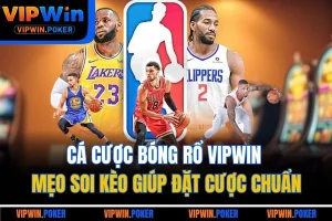 Cá cược bóng rổ