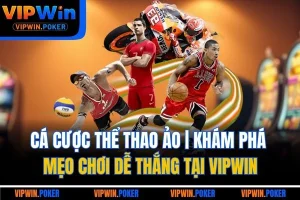 Cá cược thể thao ảo
